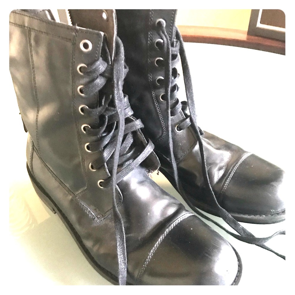 John Varvatos Men’s Boots (11)